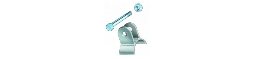 Accessoires arceaux
