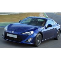 TOYOTA GT 86 Amortisseurs SPORT