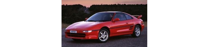 TOYOTA MR2 MK II Amortisseurs SPORT