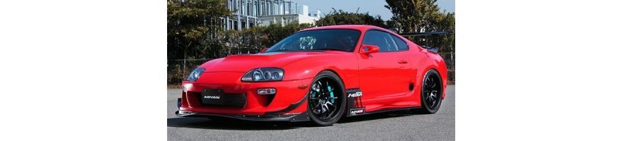 TOYOTA Supra Amortisseurs SPORT