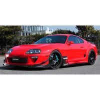 TOYOTA Supra Amortisseurs SPORT