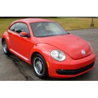 VOLKSWAGEN Beetle Amortisseurs SPORT