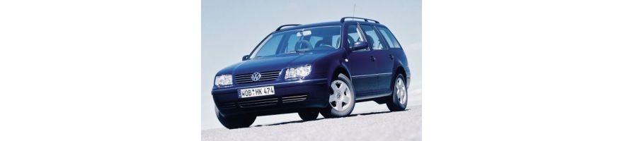 VOLKSWAGEN Bora Estate I Amortisseurs SPORT