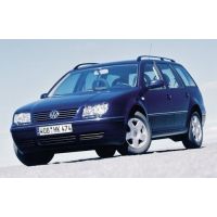 VOLKSWAGEN Bora Estate I Amortisseurs SPORT