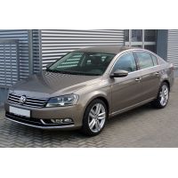 VOLKSWAGEN CC B7 Amortisseurs SPORT