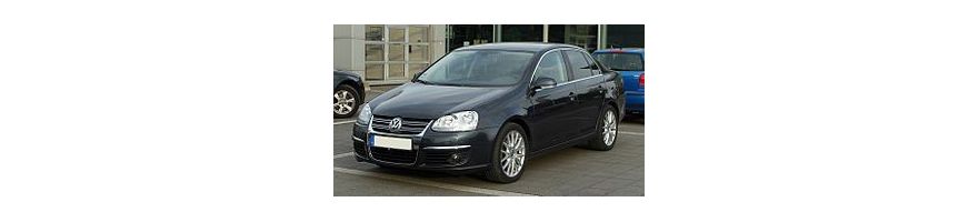 VOLKSWAGEN Jetta V Amortisseurs SPORT