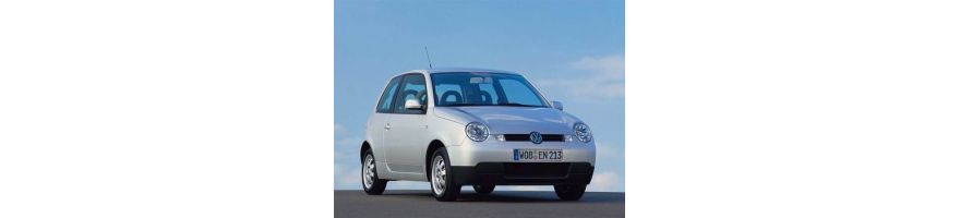 VOLKSWAGEN Lupo I Amortisseurs SPORT