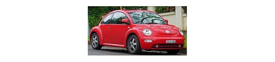 VOLKSWAGEN New Beetle 1Y7 Amortisseurs SPORT