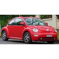 VOLKSWAGEN New Beetle 1Y7 Amortisseurs SPORT