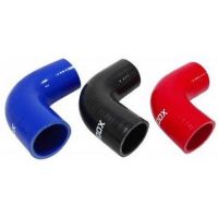 Mangueras de silicona