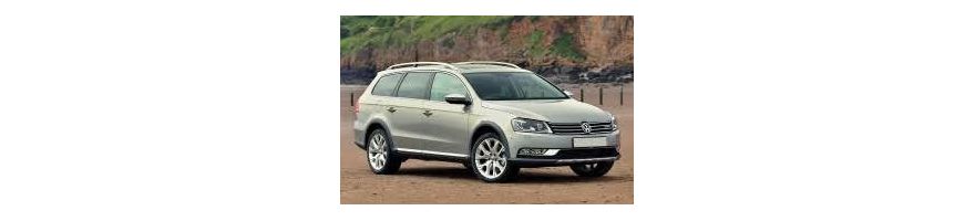 VOLKSWAGEN Passat Alltrack B7 Amortisseurs SPORT