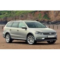 VOLKSWAGEN Passat Alltrack B7 Amortisseurs SPORT