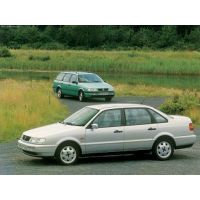 VOLKSWAGEN Passat B3/B4 Amortisseurs SPORT
