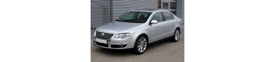 VOLKSWAGEN Passat B6 Amortisseurs SPORT