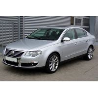 VOLKSWAGEN Passat B6 Amortisseurs SPORT