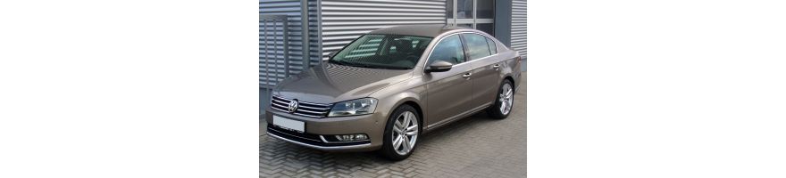 VOLKSWAGEN Passat B7 Amortisseurs SPORT