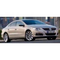 VOLKSWAGEN Passat CC B6 Amortisseurs SPORT