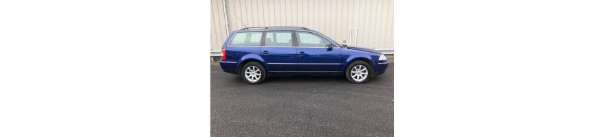 VOLKSWAGEN Passat Estate B5 Amortisseurs SPORT