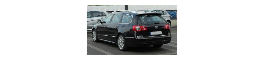 VOLKSWAGEN Passat Estate B6 Amortisseurs SPORT