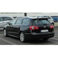 VOLKSWAGEN Passat Estate B6 Amortisseurs SPORT