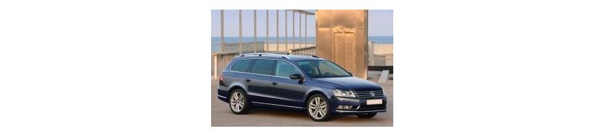 VOLKSWAGEN Passat Estate B7 Amortisseurs SPORT