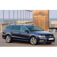 VOLKSWAGEN Passat Estate B7 Amortisseurs SPORT