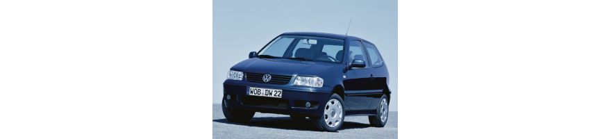 VOLKSWAGEN Polo III Amortisseurs SPORT