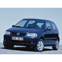 VOLKSWAGEN Polo III Amortisseurs SPORT