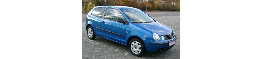 VOLKSWAGEN Polo IV Amortisseurs SPORT