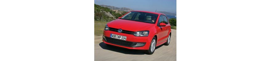 VOLKSWAGEN Polo V Amortisseurs SPORT