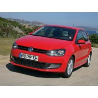 VOLKSWAGEN Polo V Amortisseurs SPORT