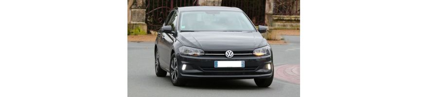 VOLKSWAGEN Polo VI Amortisseurs SPORT