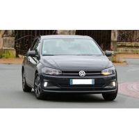 VOLKSWAGEN Polo VI Amortisseurs SPORT