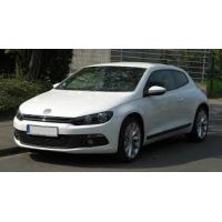 VOLKSWAGEN Scirocco III Amortisseurs SPORT