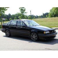 VOLVO 850 Amortisseurs SPORT