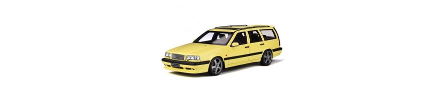 VOLVO 850 Estate Amortisseurs SPORT