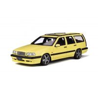 VOLVO 850 Estate Amortisseurs SPORT