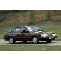 VOLVO 940 Amortisseurs SPORT