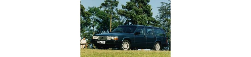 VOLVO 940 Estate Amortisseurs SPORT