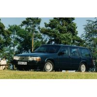 VOLVO 940 Estate Amortisseurs SPORT