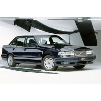 VOLVO 960 Amortisseurs SPORT