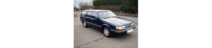 VOLVO 960 Estate Amortisseurs SPORT