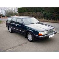 VOLVO 960 Estate Amortisseurs SPORT