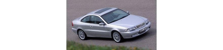 VOLVO C70 Amortisseurs SPORT