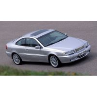 VOLVO C70 Amortisseurs SPORT