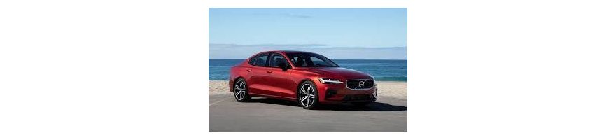 VOLVO S60 Amortisseurs SPORT