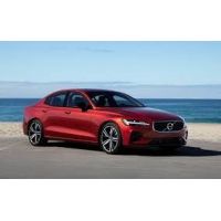 VOLVO S60 Amortisseurs SPORT