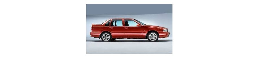 VOLVO S70 Amortisseurs SPORT