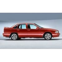 VOLVO S70 Amortisseurs SPORT