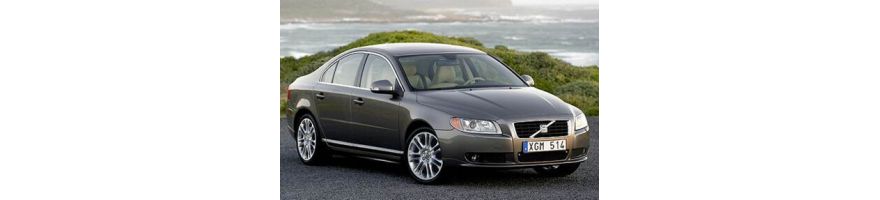 VOLVO S80 Amortisseurs SPORT